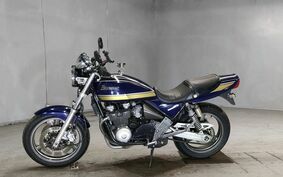 KAWASAKI ZEPHYR 400 2000 ZR400C