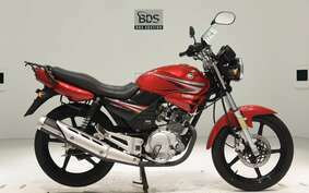 YAMAHA YBR125