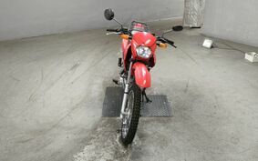 HONDA XR125L JD21