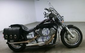 YAMAHA DRAGSTAR 1100 2002 VP13J