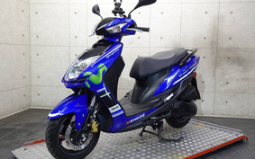 YAMAHA CYGNUS 125 SED8J