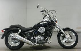 KAWASAKI ELIMINATOR 250 V Type 1999 VN250A