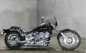 YAMAHA DRAGSTAR 400 2001 VH01J