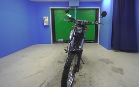 YAMAHA TRICKER Gen.2 2010 DG16J