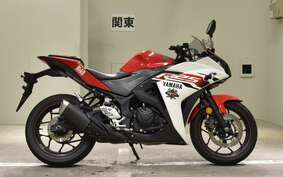 YAMAHA YZF-R25 RG10J