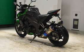 KAWASAKI Z1000 Gen.5 2020 ZXT00W