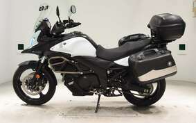 SUZUKI DL650 ( V-Strom 650 ) A 2013 VP56A