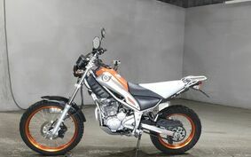 YAMAHA TRICKER DG16J