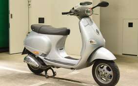 VESPA 125ET4