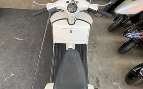 VESPA P125X