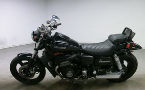 KAWASAKI ELIMINATOR 750 1988 ZL750A