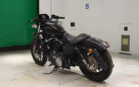 HARLEY XL883N 2015 LE2