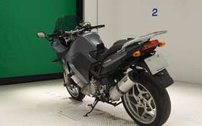 BMW F800ST 2009