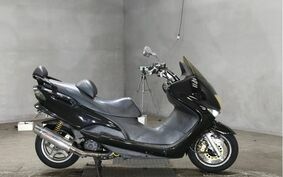 YAMAHA MAJESTY 125 5CA