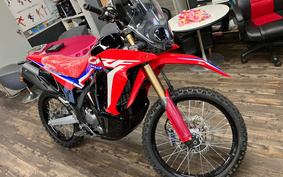 HONDA CRF250 RALLY MD47