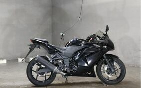 KAWASAKI NINJA 250R EX250K