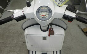 VESPA PX150 Euro3