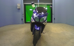 YAMAHA T-MAX500 Gen.3 2011 SJ07