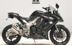 KAWASAKI NINJA 1000 2013 ZXT00G