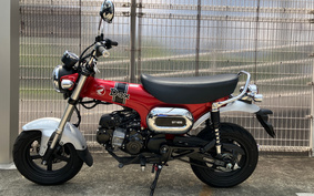 HONDA ダックス 125 JB04