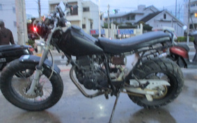 YAMAHA TW200 DG07J