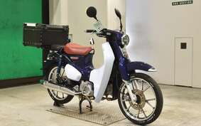 HONDA C125 SUPER CUB JA48