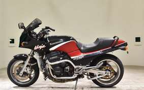 KAWASAKI GPZ900R NINJA 1988 ZX900A