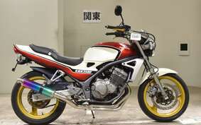 KAWASAKI BALIUS 250 ZR250A