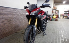 YAMAHA MT-09 Tracer 2015 RN36J