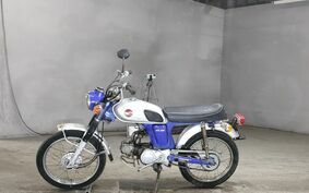 HONDA CL50 BENLY CD50