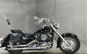 YAMAHA DRAGSTAR 400 CLASSIC 1998 4TR