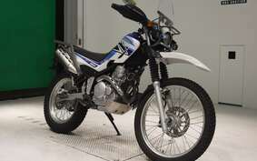 YAMAHA SEROW 250 Gen.3 DG31J