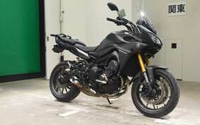 YAMAHA MT-09 Tracer 2015 RN36J