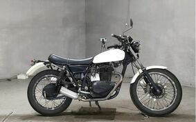 KAWASAKI 250TR BJ250F