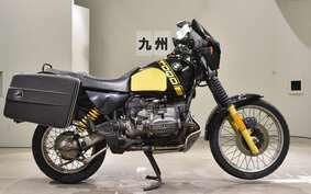 BMW R100GS 1988 1***