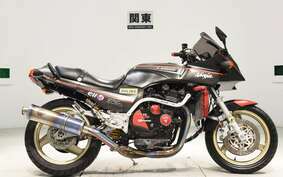 KAWASAKI GPZ900R NINJA 1990 ZX900A