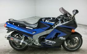 KAWASAKI ZZ1100 NINJA 1990 ZXT10C