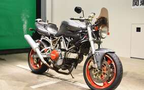 DUCATI SS750ie 2006 V200A