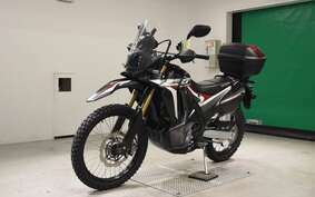 HONDA CRF250 RALLY LDA MD44