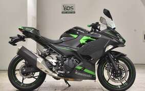 KAWASAKI NINJA 400 2023 EX400L