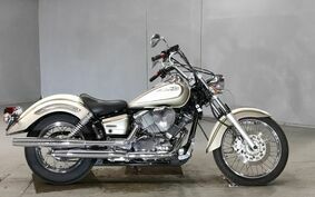 YAMAHA DRAGSTAR 250 VG02J