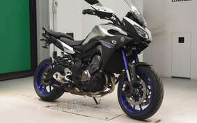 YAMAHA MT-09 Tracer 2015 RN36J