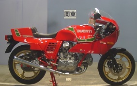 DUCATI 900MHR 1985 00R90