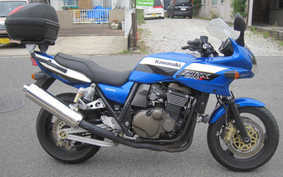 KAWASAKI ZRX1200 S 2001 ZRT20A