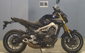 YAMAHA MT-09 A 2014 RN34J