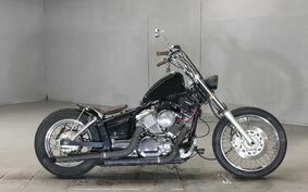 YAMAHA DRAGSTAR 250 VG02J