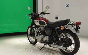 KAWASAKI W650 2001 EJ650A