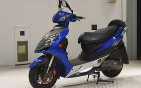 KYMCO RACING KING 180 FI