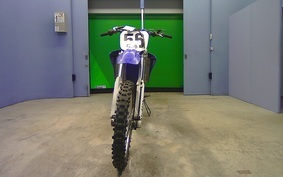 YAMAHA YZ426F 2001 CJ01C