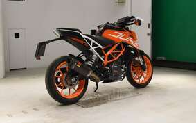 KTM 390 DUKE 2021 JPJ40